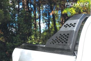 Nissan Navara 2,3lt DCi 182Ps / Toyota Hilux 2,4lt D-4D Cruiser 150Ps / Mitsubishi L200 Club Cab 2,2lt DI-D 150Ps 